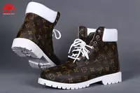 timberland 6-inch high outdoor pour aider bottes louis vuitton mode